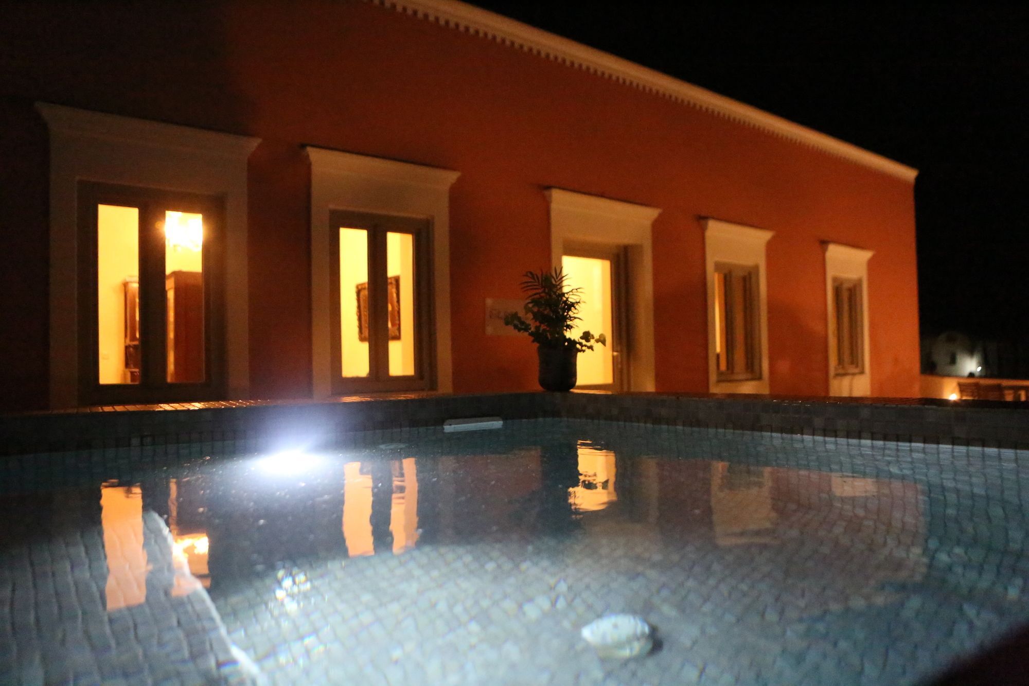 Nomikos Mansion Apartment Karterados  Ngoại thất bức ảnh